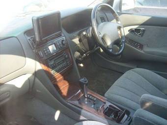 1999 Mitsubishi Diamante For Sale
