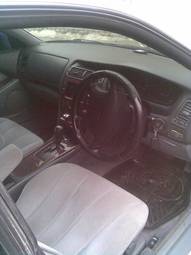 1999 Mitsubishi Diamante Pictures