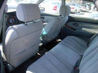 1999 Mitsubishi Diamante Pictures