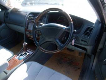 1999 Mitsubishi Diamante For Sale