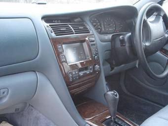 1999 Mitsubishi Diamante For Sale