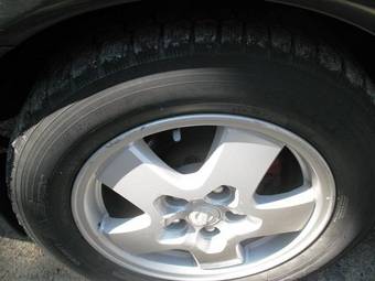 1999 Mitsubishi Diamante Images