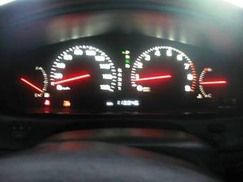 1999 Mitsubishi Diamante Pictures