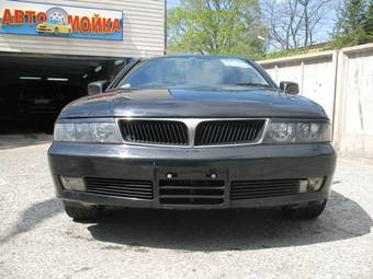 1999 Mitsubishi Diamante Pictures