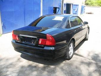 1999 Mitsubishi Diamante Pictures
