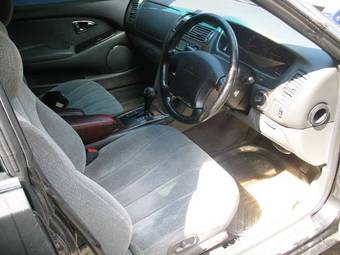 1999 Mitsubishi Diamante For Sale