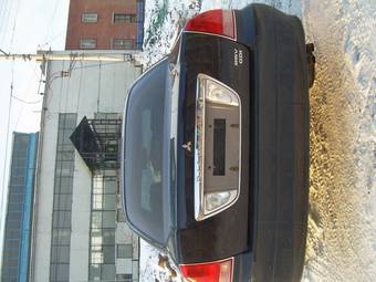 1999 Mitsubishi Diamante For Sale