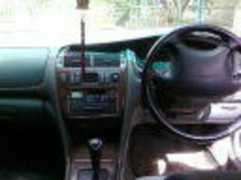 1999 Mitsubishi Diamante Pictures