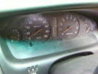 1999 Mitsubishi Diamante Pictures