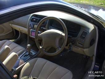 1999 Mitsubishi Diamante For Sale