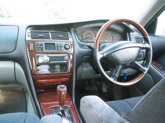 1999 Mitsubishi Diamante Pictures
