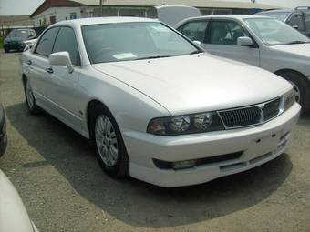 1999 Mitsubishi Diamante Pictures