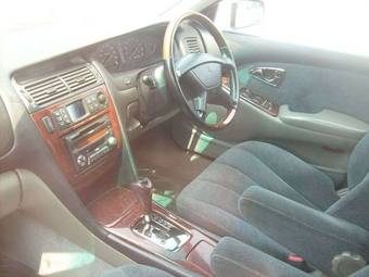 1999 Mitsubishi Diamante Photos