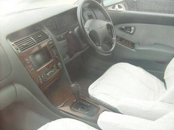 1999 Mitsubishi Diamante Pictures