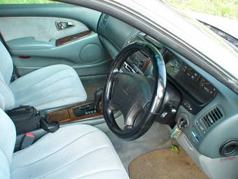 1999 Mitsubishi Diamante For Sale