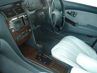 1999 Mitsubishi Diamante Pictures