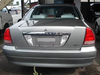 1999 Mitsubishi Diamante Pictures
