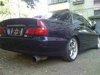 1999 Mitsubishi Diamante Pictures