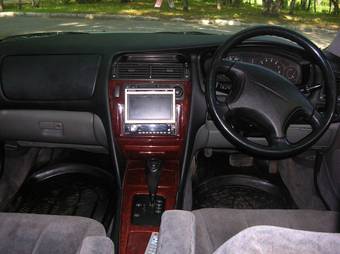 1999 Mitsubishi Diamante For Sale