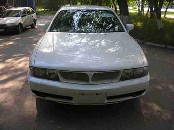 1999 Mitsubishi Diamante Pictures