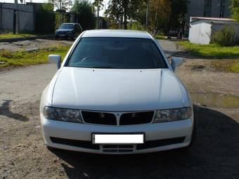 1999 Mitsubishi Diamante Pictures