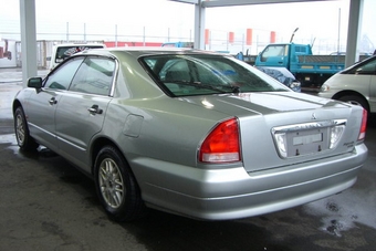2000 Diamante