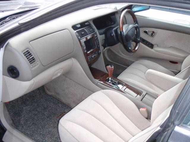 2000 Mitsubishi Diamante