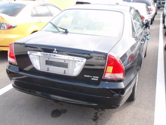 2000 Mitsubishi Diamante