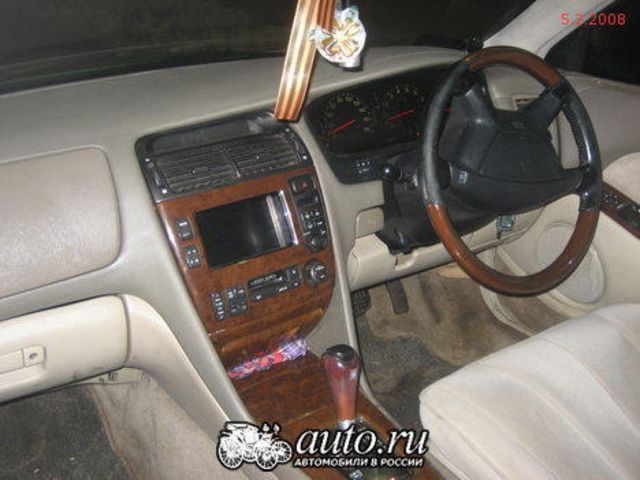 2000 Mitsubishi Diamante