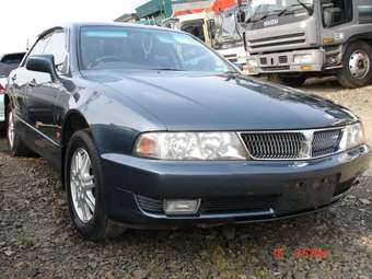 2000 Mitsubishi Diamante