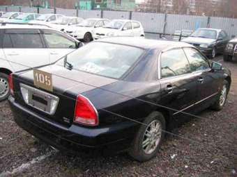 2000 Diamante