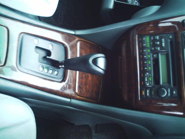 2000 Mitsubishi Diamante