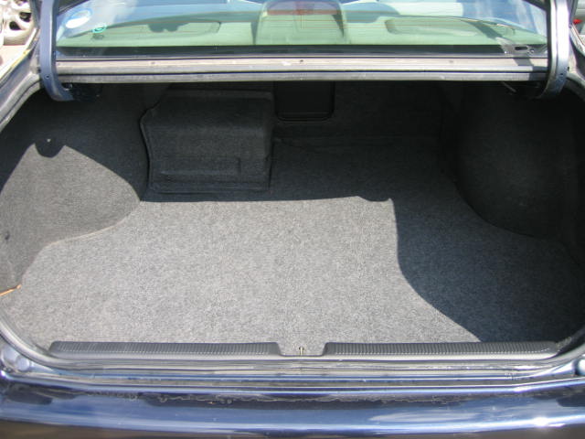 2000 Mitsubishi Diamante Photos
