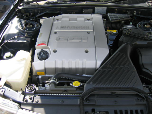 2000 Mitsubishi Diamante For Sale