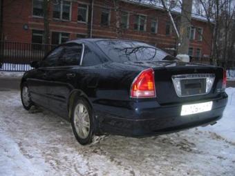 2000 Mitsubishi Diamante Photos