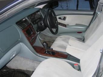 2000 Mitsubishi Diamante Pictures