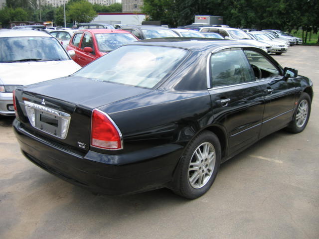 2000 Mitsubishi Diamante For Sale