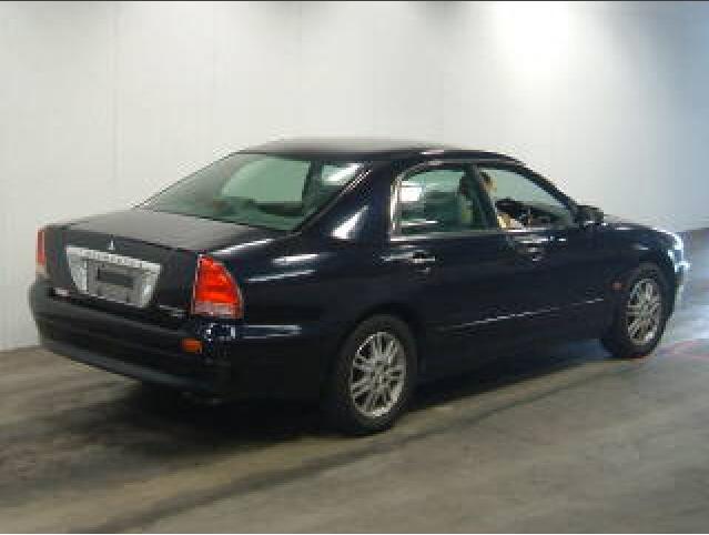 2000 Mitsubishi Diamante Pictures