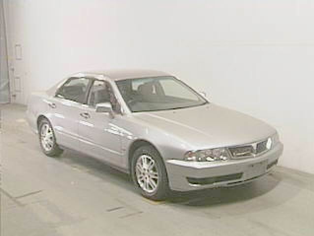 2000 Mitsubishi Diamante For Sale