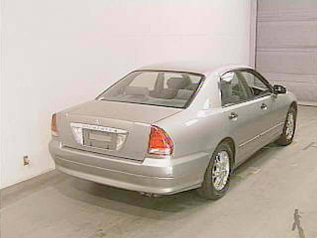 2000 Mitsubishi Diamante Images