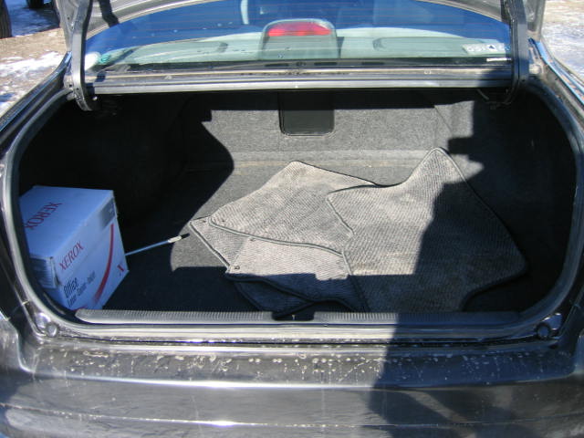 2000 Mitsubishi Diamante Photos