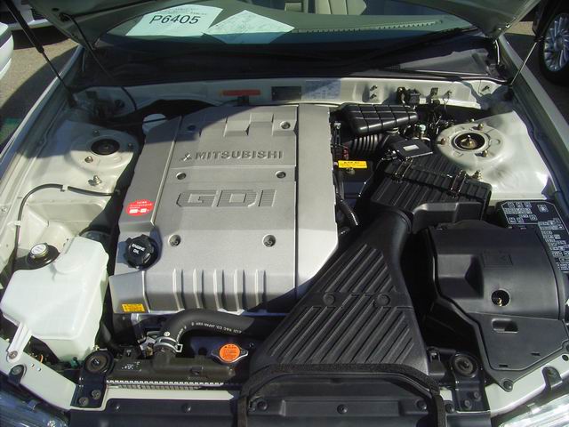 2000 Mitsubishi Diamante Pictures
