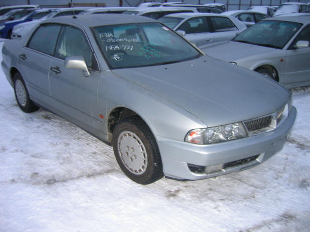 2000 Mitsubishi Diamante Pictures