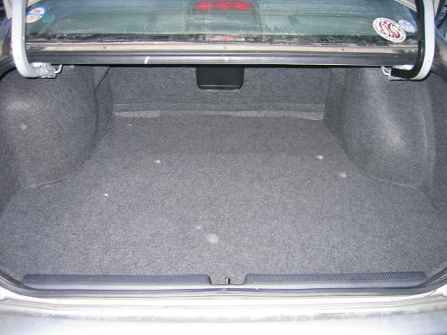 2000 Mitsubishi Diamante Photos