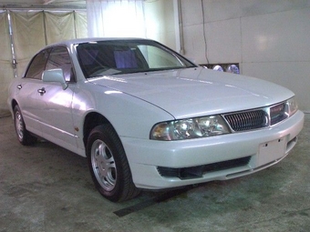 2000 Mitsubishi Diamante