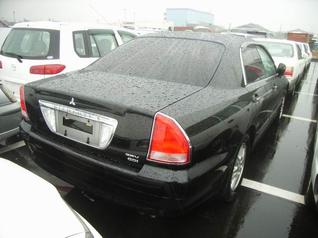 2000 Mitsubishi Diamante Images