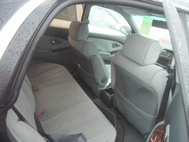 2000 Mitsubishi Diamante Pictures