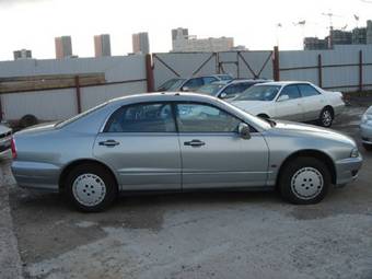 2000 Mitsubishi Diamante Pictures