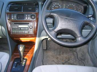 2000 Mitsubishi Diamante For Sale
