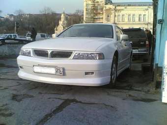 2000 Mitsubishi Diamante For Sale